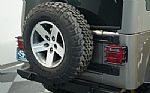 2005 Wrangler Unlimited Sahara Rubi Thumbnail 23