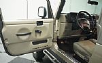 2005 Wrangler Unlimited Sahara Rubi Thumbnail 32