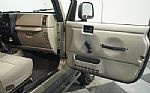 2005 Wrangler Unlimited Sahara Rubi Thumbnail 49