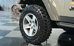 2005 Wrangler Unlimited Sahara Rubi Thumbnail 56