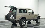 2005 Wrangler Unlimited Sahara Rubi Thumbnail 50