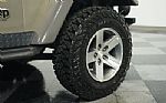 2005 Wrangler Unlimited Sahara Rubi Thumbnail 55