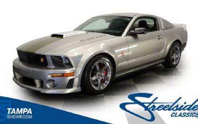 Photo of a 2008 Ford Mustang Roush P-51 for sale