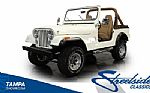 1977 Jeep CJ7