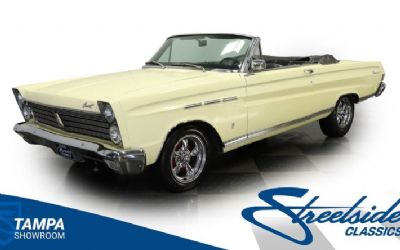 Photo of a 1965 Mercury Comet Caliente Convertible for sale