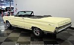 1965 Comet Caliente Convertible Thumbnail 6