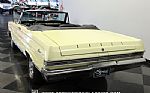 1965 Comet Caliente Convertible Thumbnail 7