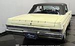 1965 Comet Caliente Convertible Thumbnail 9