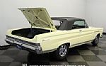 1965 Comet Caliente Convertible Thumbnail 51