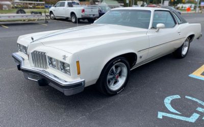 Photo of a 1977 Pontiac Grand Prix for sale