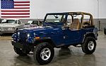 1995 Jeep Wrangler Rio Grande