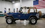 1995 Wrangler Rio Grande Thumbnail 3