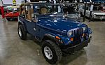 1995 Wrangler Rio Grande Thumbnail 9