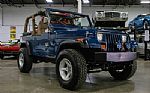 1995 Wrangler Rio Grande Thumbnail 10