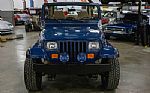 1995 Wrangler Rio Grande Thumbnail 11