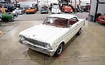 1964 Falcon Futura Thumbnail 15