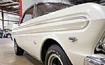 1964 Falcon Futura Thumbnail 38