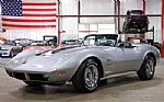 1974 Chevrolet Corvette Stingray L82