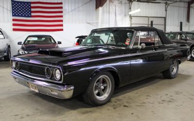 Photo of a 1965 Dodge Coronet for sale