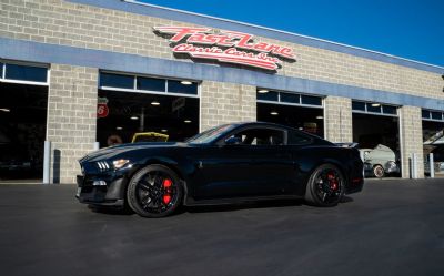 Photo of a 2021 Ford Mustang Shelby GT500 for sale