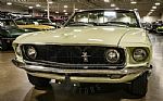 1969 Mustang Convertible Thumbnail 24