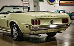 1969 Mustang Convertible Thumbnail 41