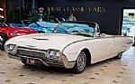 1962 Ford Thunderbird