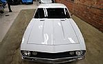 1967 Camaro Thumbnail 13