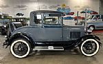 1929 Model A Thumbnail 4