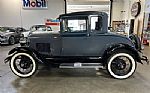 1929 Model A Thumbnail 8