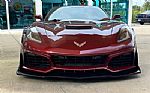 2019 Corvette Thumbnail 2