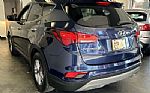 2018 Santa Fe Sport Thumbnail 6