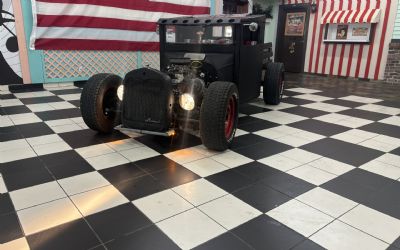 Photo of a 1926 Ford Pickup for sale