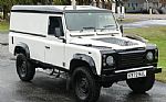 1991 Defender 110 Thumbnail 3