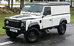 1991 Defender 110 Thumbnail 1