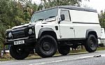 1991 Defender 110 Thumbnail 9