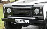 1991 Defender 110 Thumbnail 11