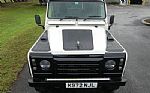 1991 Defender 110 Thumbnail 24