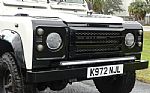 1991 Defender 110 Thumbnail 32