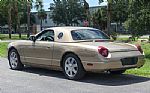 2005 Thunderbird Convertible Premiu Thumbnail 24