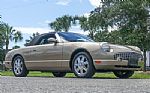 2005 Thunderbird Convertible Premiu Thumbnail 29