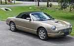 2005 Thunderbird Convertible Premiu Thumbnail 31