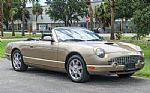 2005 Thunderbird Convertible Premiu Thumbnail 62