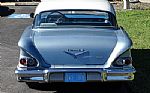 1958 Biscayne 2 Door Sport Coupe Thumbnail 22