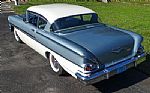 1958 Biscayne 2 Door Sport Coupe Thumbnail 24