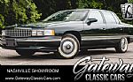 1994 Cadillac DeVille