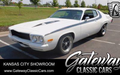 Photo of a 1973 Plymouth Road Runner for sale