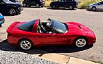 2001 Corvette Thumbnail 3