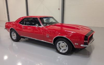 Photo of a 1968 Chevrolet Camaro RS/SS for sale