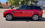 2018 Range Rover Sport Thumbnail 2